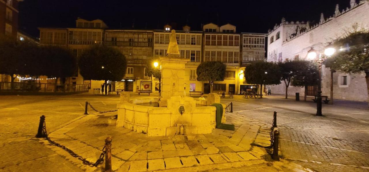 Burgo Mia Suites I Centro Historico - Parking & Wifi Free מראה חיצוני תמונה